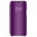 Husa Clear View Mirror Samsung Galaxy A50 Purple