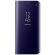 Husa Flip Carte CLEAR VIEW Samsung A105 Galaxy A10 Mov