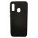 Husa IFace compatibila cu Samsung Galaxy A30 A305 - Silicon Negru