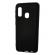 Husa IFace compatibila cu Samsung Galaxy A30 A305 - Silicon Negru