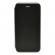 Husa Magnetic Book pentru Samsung Galaxy A10 cu buzunar interior predestinat cardurilor  Black