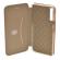 Husa Magnetic Book pentru Samsung Galaxy A10 cu buzunar interior predestinat cardurilor  Black