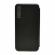Husa Magnetic Book pentru Samsung Galaxy A10 cu buzunar interior predestinat cardurilor  Black