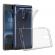 Husa Nokia 8 Carcasa Nokia 8 Husa Transparenta Nokia 8 silicon Protectie ridicata
