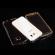 Husa Samsung Galaxy S7 Edge Silicon TPU 360 grade (fata spate) - transparent