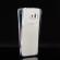 Husa Samsung Galaxy S7 Edge Silicon TPU 360 grade (fata spate) - transparent