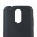 Husa Silicon MATT Huawei P Smart Z / Honor 9K / Y9 Prime Negru