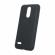 Husa Silicon MATT Huawei P Smart Z / Honor 9K / Y9 Prime Negru