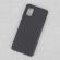 Husa Silicon compatibila cu Samsung Galaxy A51 Negru
