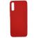 Husa TPU GEL Silicon Negru compatibila cu Huawei P SMART