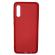 Husa TPU GEL Silicon Negru compatibila cu Huawei P SMART
