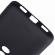 Husa TPU Huawei Y7 2018 - Silicon Negru Mat