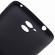 Husa TPU Huawei Y7 2018 - Silicon Negru Mat