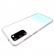 Husa compatibila cu Samsung Galaxy S20 Ultra - Transparent