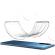 Husa compatibila cu Samsung Galaxy S20 Ultra - Transparent