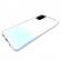 Husa compatibila cu Samsung Galaxy S20 Ultra - Transparent