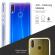 Husa protectie 360? Fully PC & PET pentru Samsung Galaxy A70 (fata + spate) transparenta