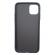 Husa silicon soft-touch compatibila cu Apple IPhone 11 Pro Max Gri