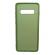Husa silicon soft-touch compatibila cu Samsung Galaxy S10 Plus Verde