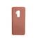 Husa silicon soft-touch compatibila cu Samsung Galaxy S9 Plus  Rose