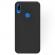 Capac protectie Matt TPU pentru Huawei P Smart Z silicon moale negru