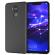 Carcasa Huawei Mate 20 lite ultra slim silicon culoare negru