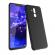 Carcasa Huawei Mate 20 lite ultra slim silicon culoare negru