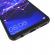 Carcasa Huawei Mate 20 lite ultra slim silicon culoare negru