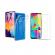 Carcasa Samsung A20E Transparenta 360