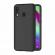 Carcasa Samsung Galaxy A10 ultra slim silicon culoare negru
