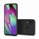Carcasa Samsung Galaxy A10 ultra slim silicon culoare negru