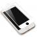 Folie Sticla Apple iPhone 7 Flippy 4D/5D Alb