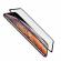 Folie de Sticla Full Cover 3D iPhone X IPhone XS