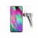 Folie de sticla Glass Pentru Samsung Galaxy A40 Sticla temperata Transparent