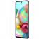 Folie din sticla securizata compatibila cu Samsung Galaxy A51 Clear