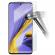Folie din sticla securizata compatibila cu Samsung Galaxy A51 Clear