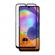 Folie sticla 9D compatibil cu Samsung Galaxy A31 - Contur negru