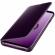 Husa Flip Carte CLEAR VIEW Samsung A705 Galaxy A70 Mov