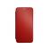Husa Flip Cover Magnetic compatibila cu Huawei Nova 5T Rosu