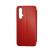 Husa Flip Cover Magnetic compatibila cu Huawei Nova 5T Rosu