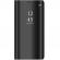 Husa Huawei P40 Lite Clear View Black