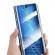 Husa Huawei P40 Lite Clear View Blue