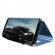 Husa Huawei P40 Lite Clear View Blue