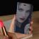 Husa Huawei P40 Lite E Clear View Black