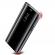 Husa Huawei P40 Lite E Clear View Black