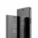 Husa Huawei P40 Lite E Clear View Black