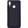 Husa Huawei Y6 2019 / Huawei Y6 Prime 2019 Silicon Flexibil Mat Negru