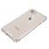 Husa Protectie Silicon Antisoc Tpu Transparent Iphone 7