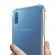 Husa Protectie Silicon Antisoc Tpu Transparent Samsung Galaxy A7 2018