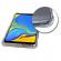 Husa Protectie Silicon Antisoc Tpu Transparent Samsung Galaxy A7 2018